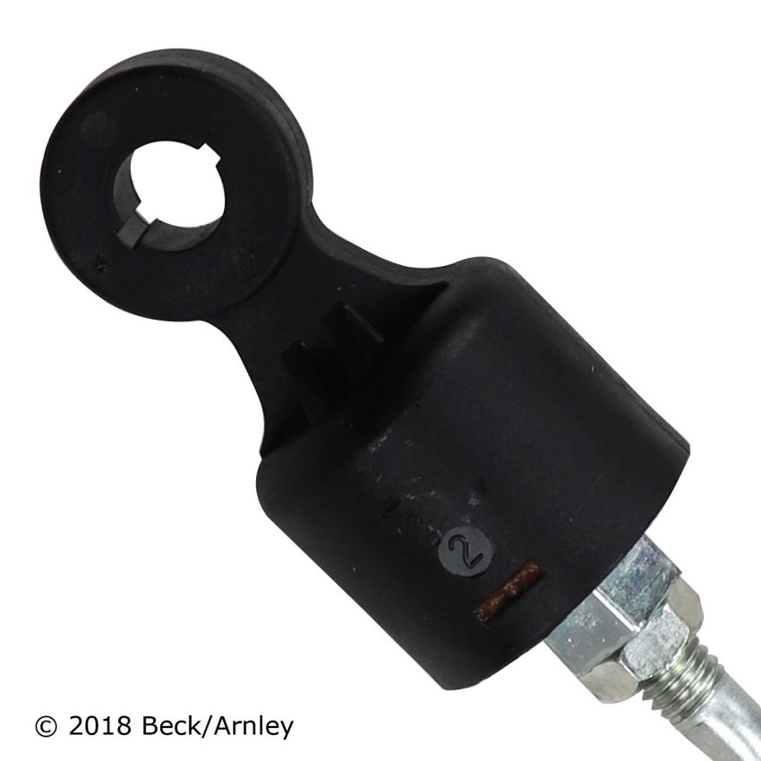 BECK/ARNLEY 072-9659 CLUTCH MASTER CYL