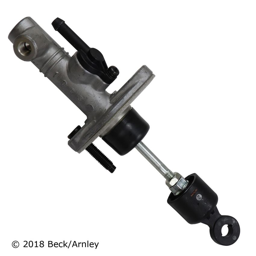 BECK/ARNLEY 072-9659 CLUTCH MASTER CYL