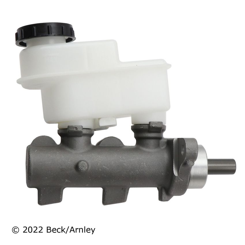 BECK/ARNLEY 072-9660 BRAKE MASTER CYL