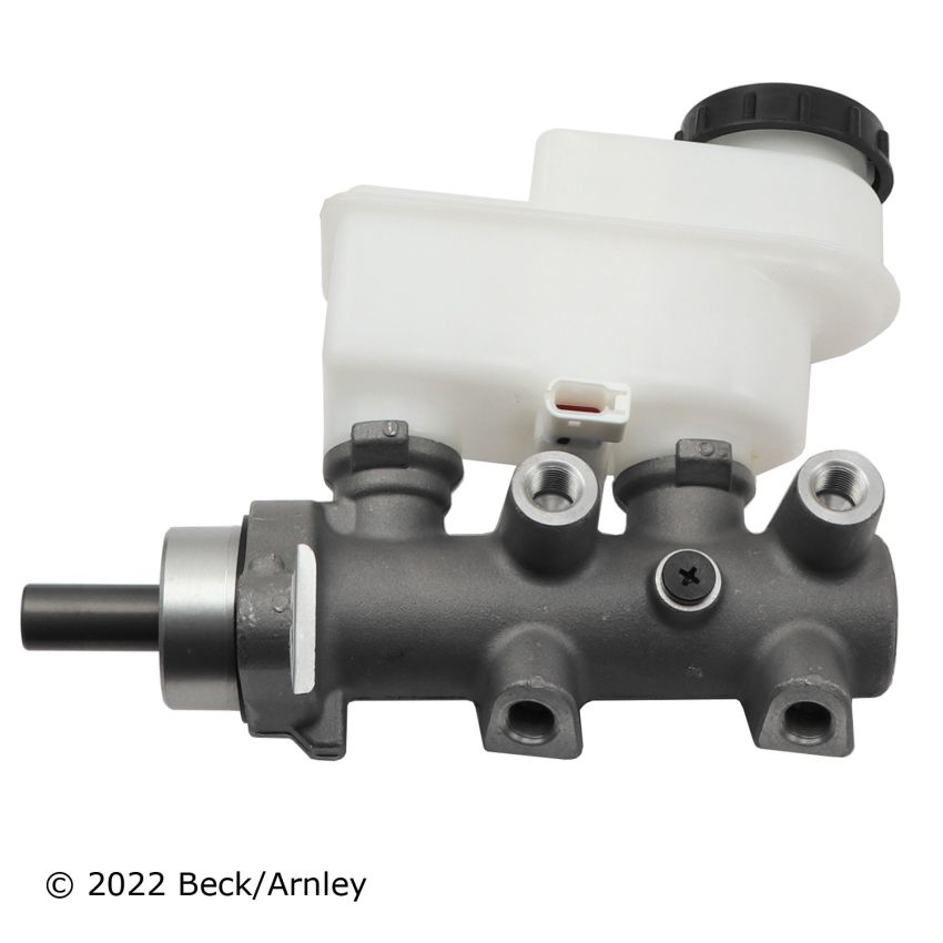 BECK/ARNLEY 072-9660 BRAKE MASTER CYL