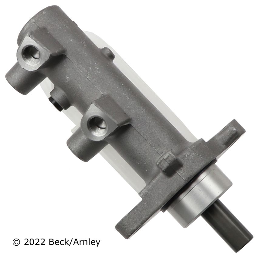 BECK/ARNLEY 072-9660 BRAKE MASTER CYL