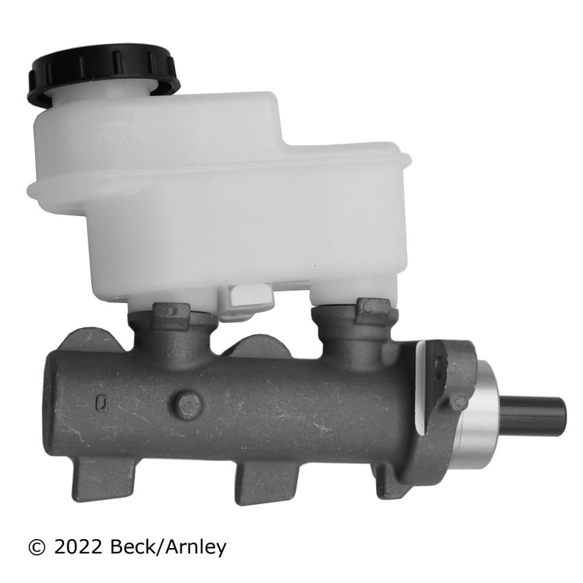 BECK/ARNLEY 072-9661 BRAKE MASTER CYL