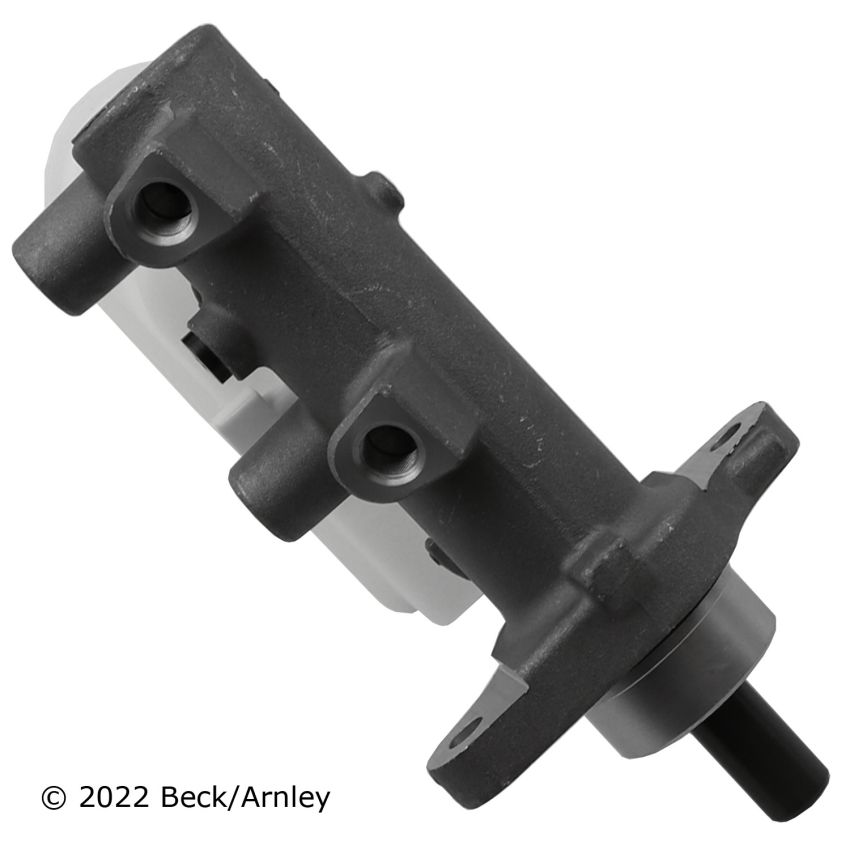BECK/ARNLEY 072-9661 BRAKE MASTER CYL