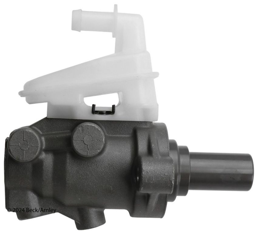 BECK/ARNLEY 072-9662 BRAKE MASTER CYL