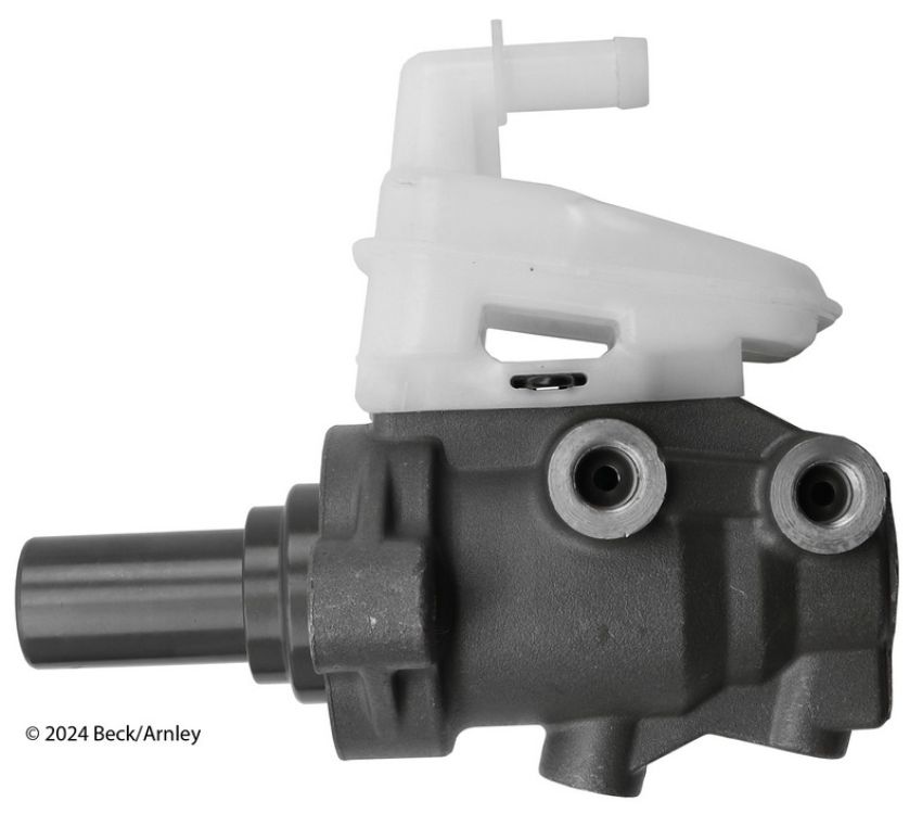 BECK/ARNLEY 072-9662 BRAKE MASTER CYL
