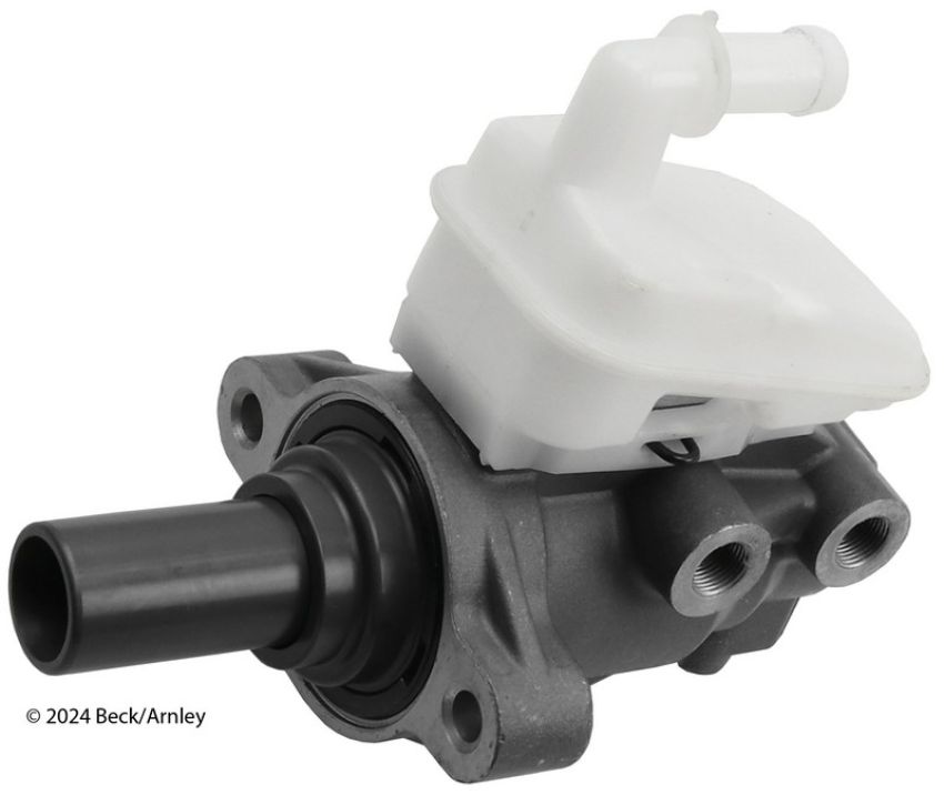 BECK/ARNLEY 072-9662 BRAKE MASTER CYL