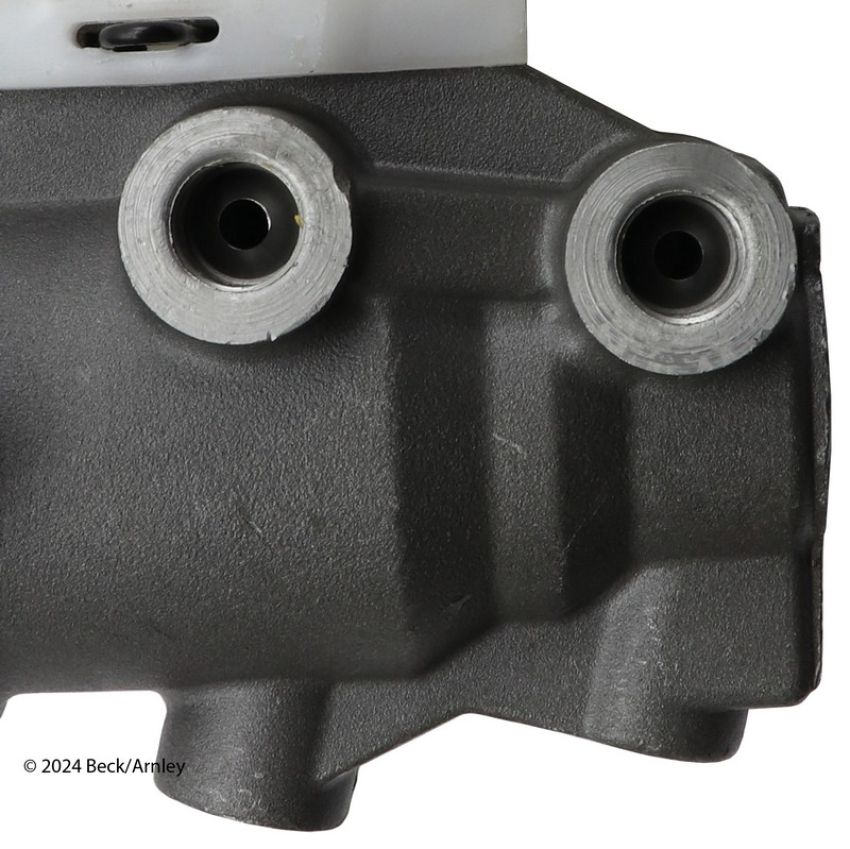 BECK/ARNLEY 072-9662 BRAKE MASTER CYL
