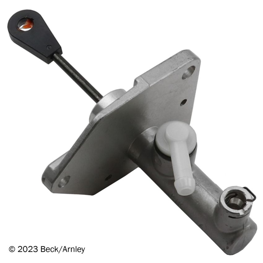 BECK/ARNLEY 072-9663 CLUTCH MASTER CYL
