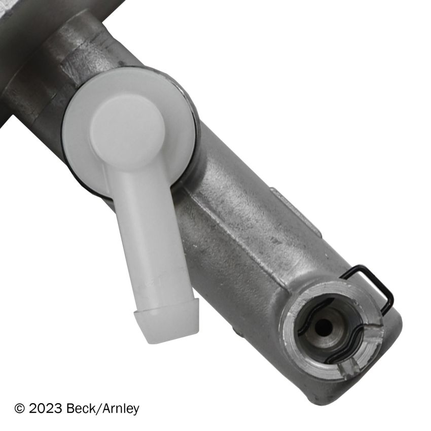 BECK/ARNLEY 072-9663 CLUTCH MASTER CYL