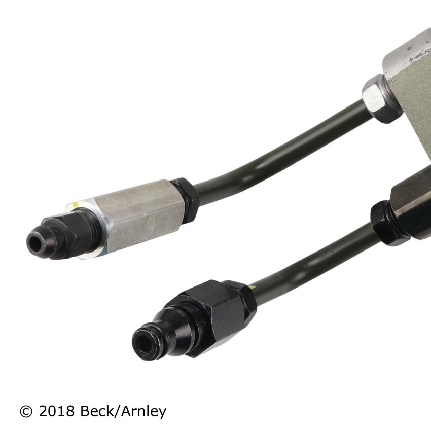 BECK/ARNLEY 072-9664 CLUTCH SLAVE CYL