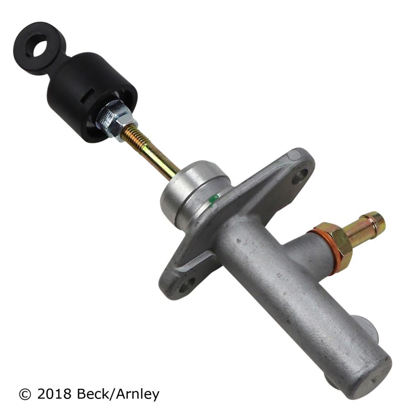 BECK/ARNLEY 072-9665 CLUTCH MASTER CYL