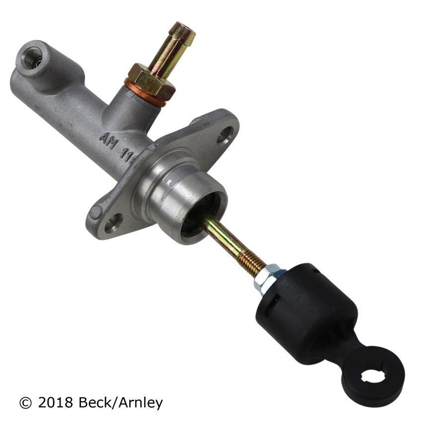 BECK/ARNLEY 072-9665 CLUTCH MASTER CYL