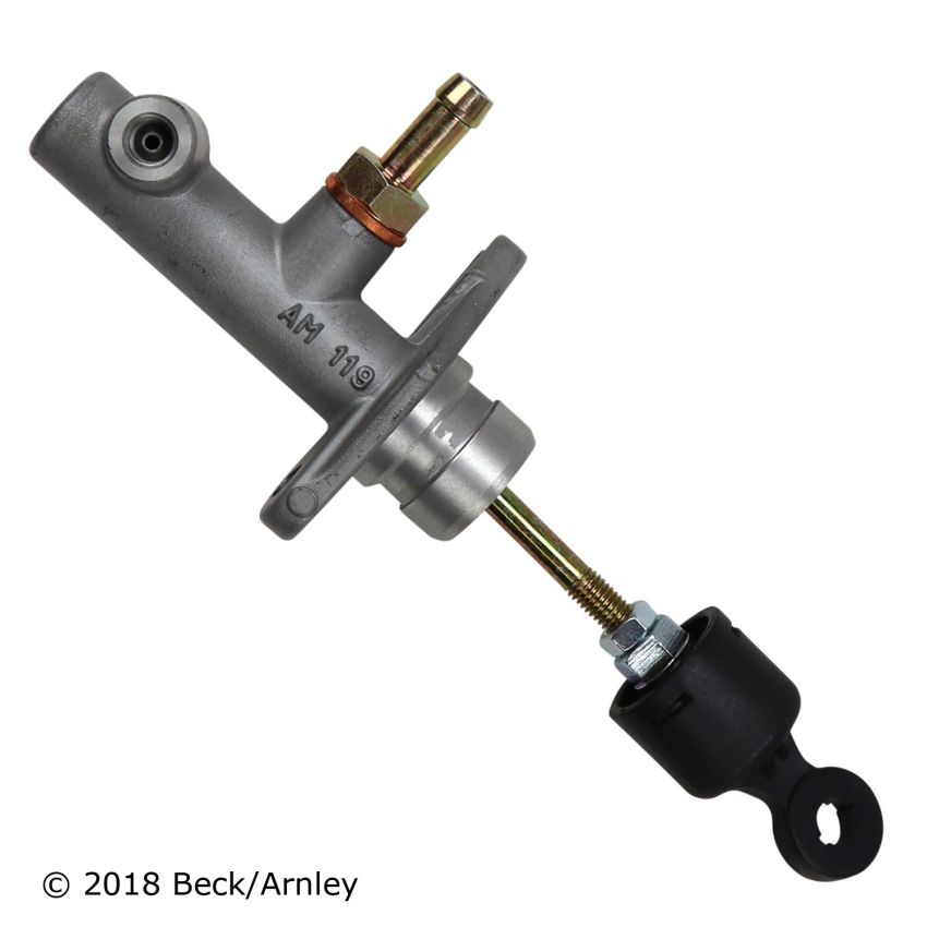 BECK/ARNLEY 072-9665 CLUTCH MASTER CYL