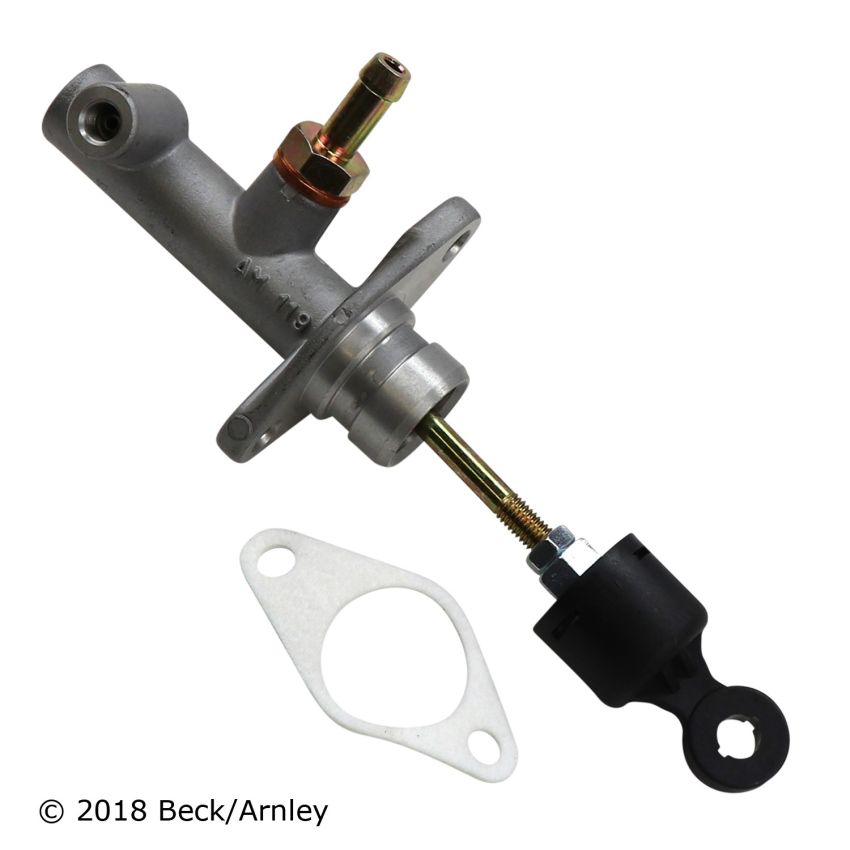 BECK/ARNLEY 072-9665 CLUTCH MASTER CYL