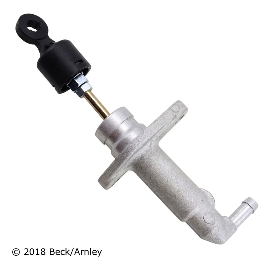 BECK/ARNLEY 072-9667 CLUTCH MASTER CYL