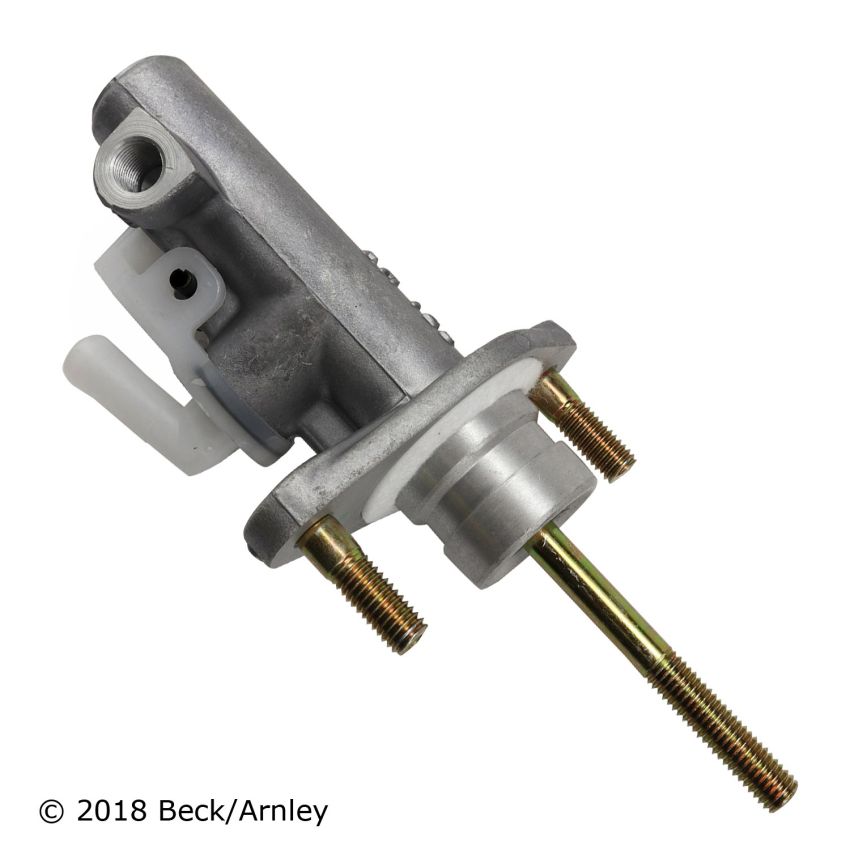BECK/ARNLEY 072-9670 CLUTCH MASTER CYL