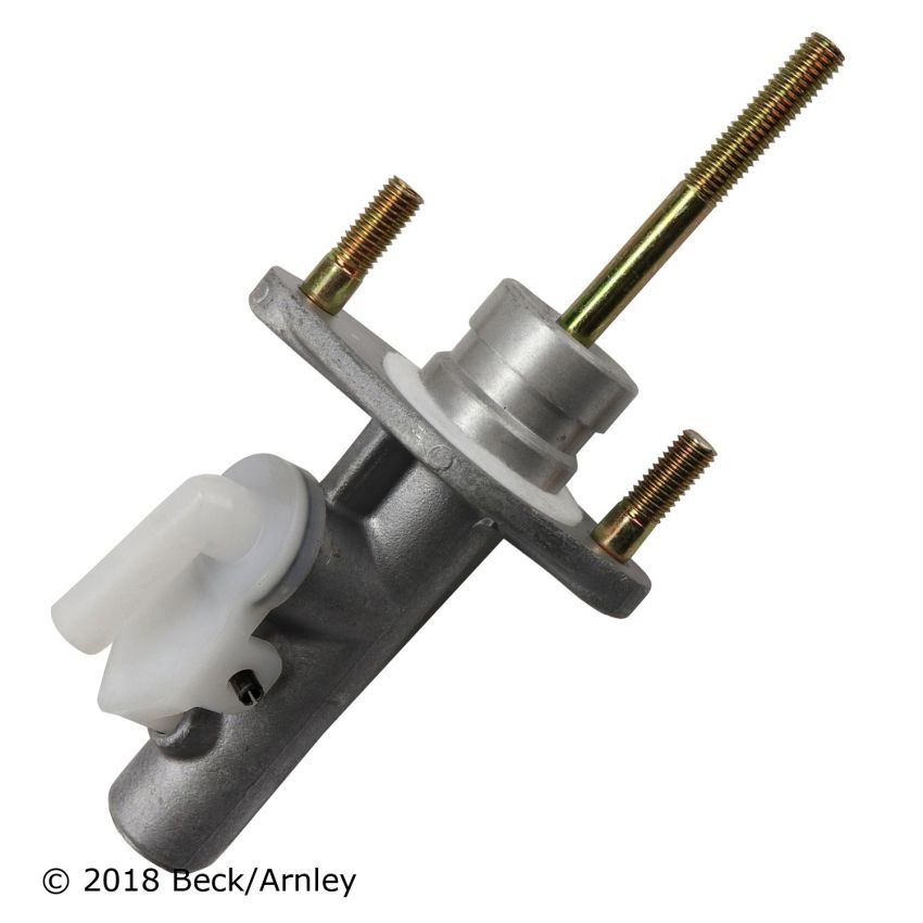 BECK/ARNLEY 072-9670 CLUTCH MASTER CYL