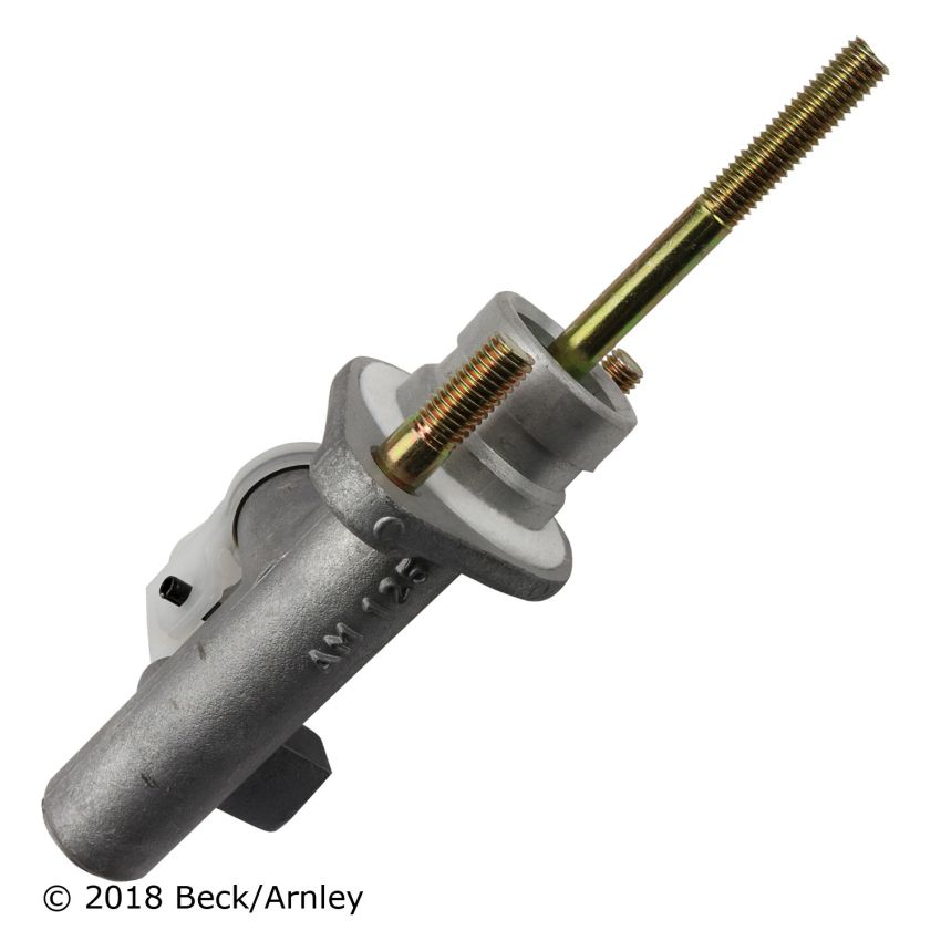 BECK/ARNLEY 072-9670 CLUTCH MASTER CYL