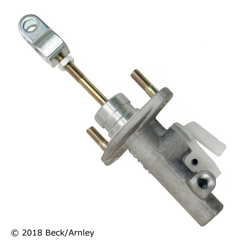 BECK/ARNLEY 072-9670 CLUTCH MASTER CYL