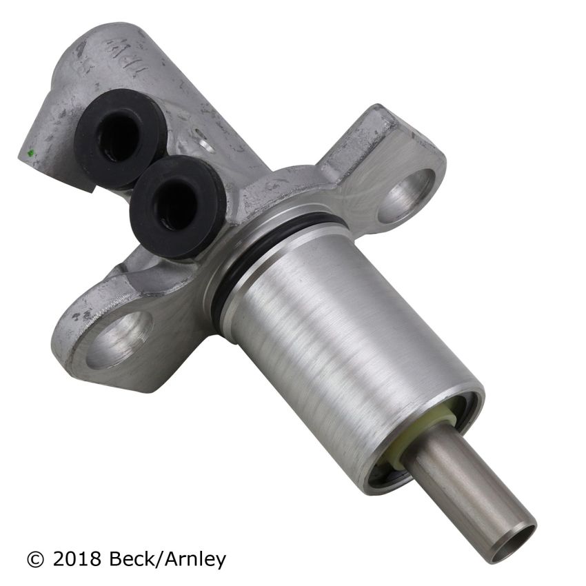 BECK/ARNLEY 072-9672 BRAKE MASTER CYL