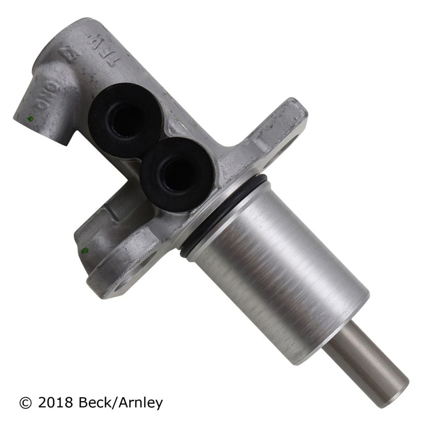BECK/ARNLEY 072-9672 BRAKE MASTER CYL