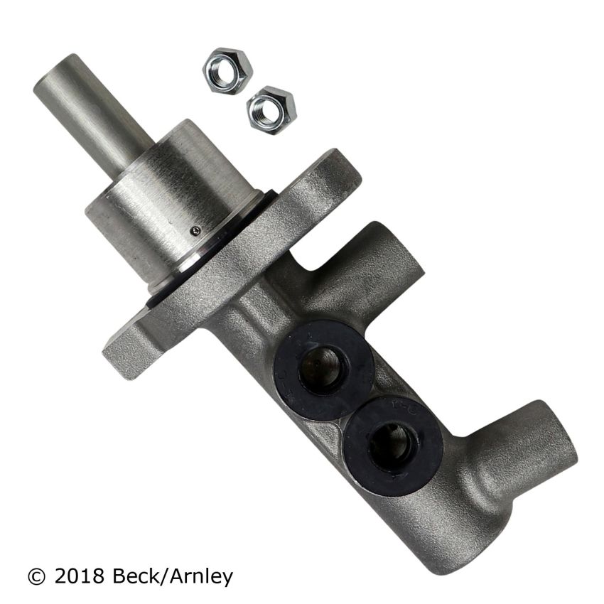 BECK/ARNLEY 072-9673 BRAKE MASTER CYL