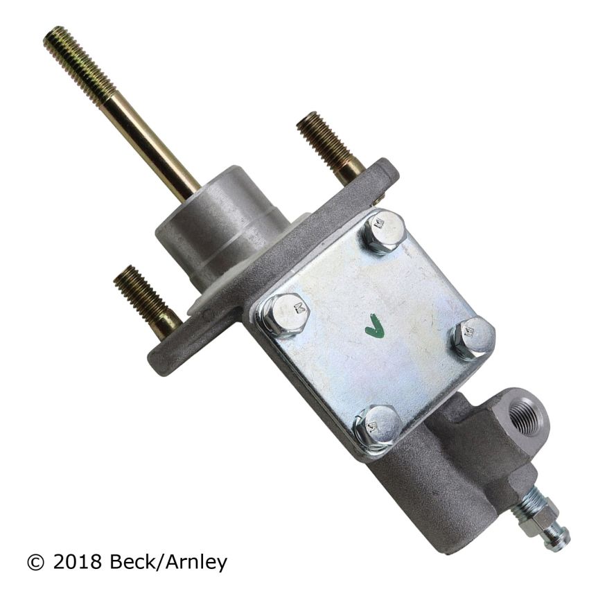 BECK/ARNLEY 072-9675 CLUTCH MASTER CYL