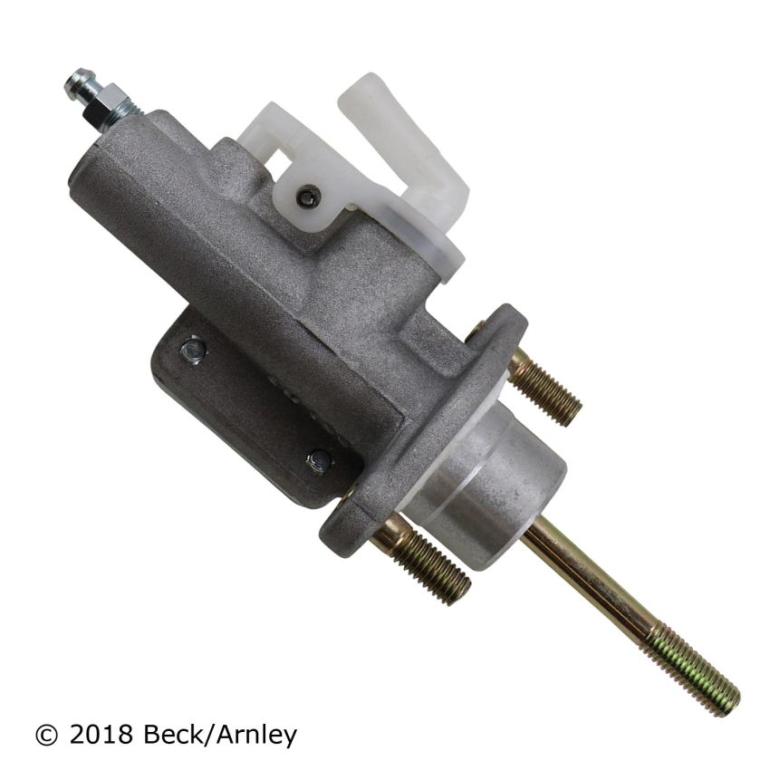 BECK/ARNLEY 072-9675 CLUTCH MASTER CYL