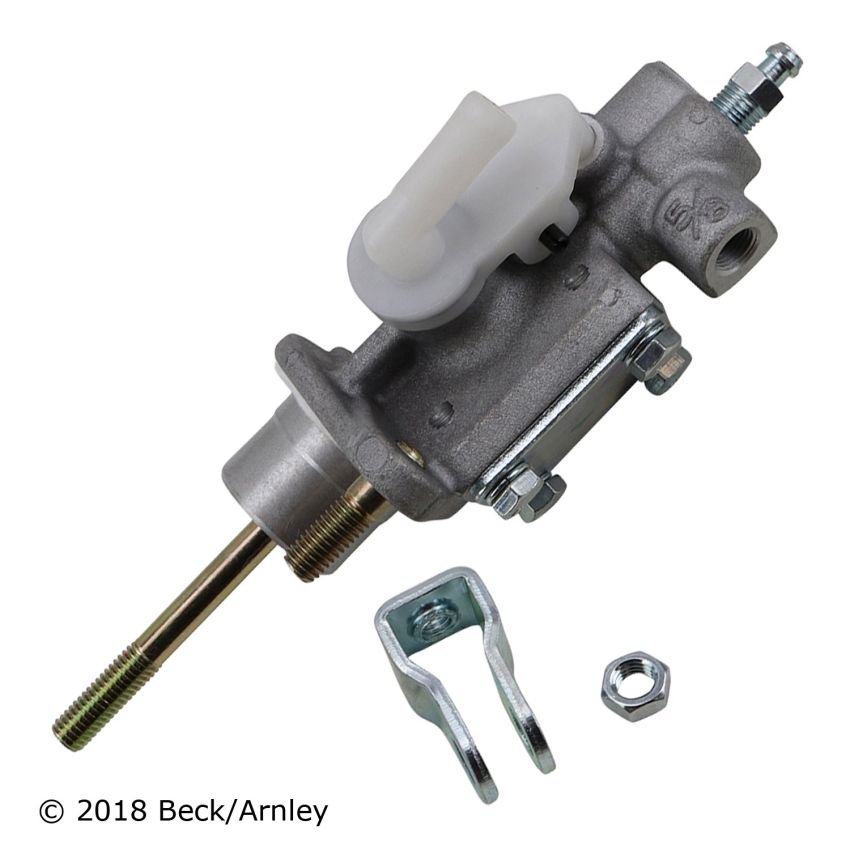 BECK/ARNLEY 072-9675 CLUTCH MASTER CYL