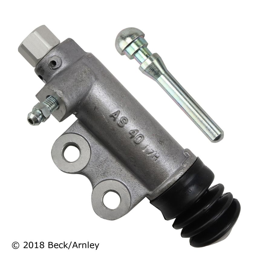 BECK/ARNLEY 072-9676 CLUTCH SLAVE CYL