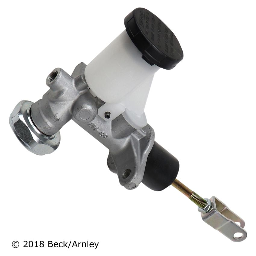 BECK/ARNLEY 072-9680 CLUTCH MASTER CYL