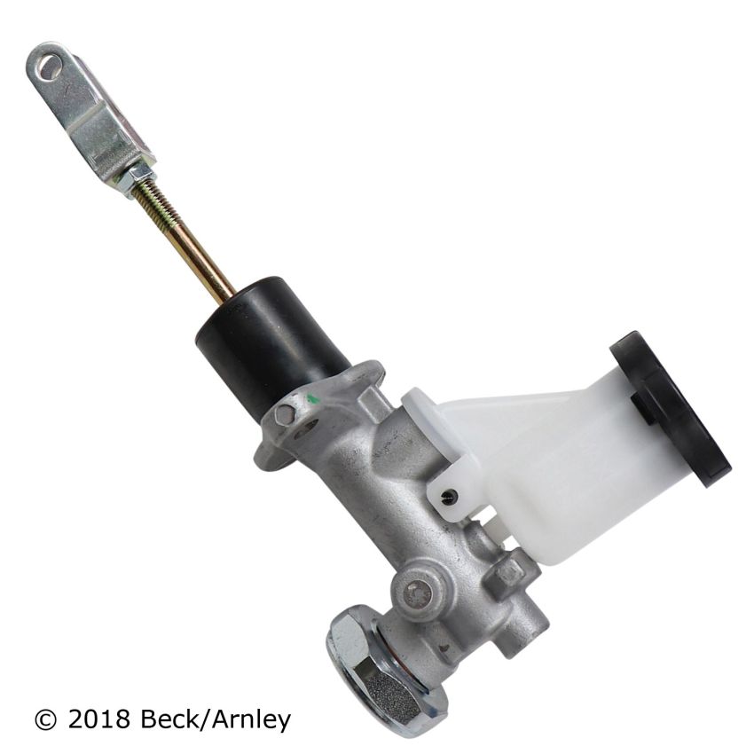 BECK/ARNLEY 072-9680 CLUTCH MASTER CYL