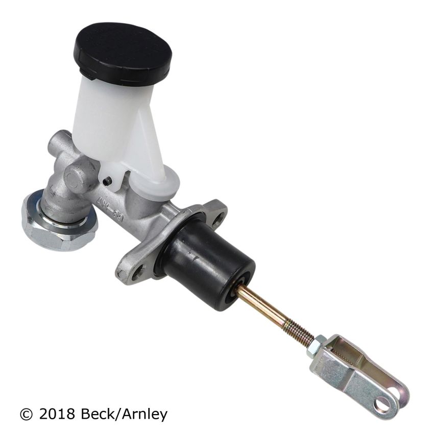 BECK/ARNLEY 072-9680 CLUTCH MASTER CYL