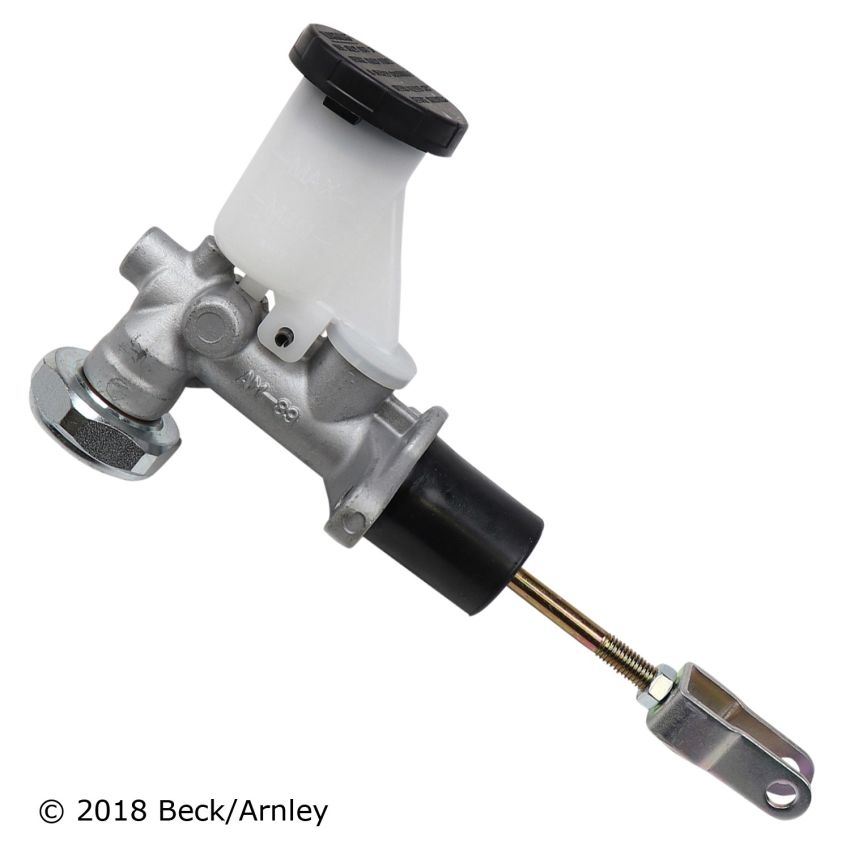 BECK/ARNLEY 072-9680 CLUTCH MASTER CYL