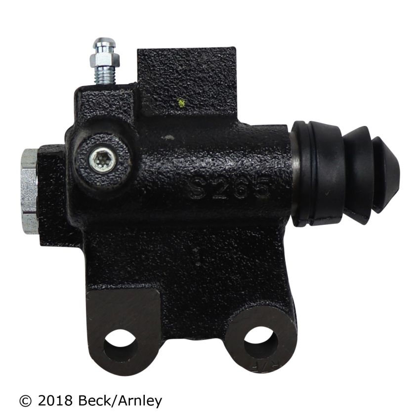 BECK/ARNLEY 072-9681 CLUTCH SLAVE CYL