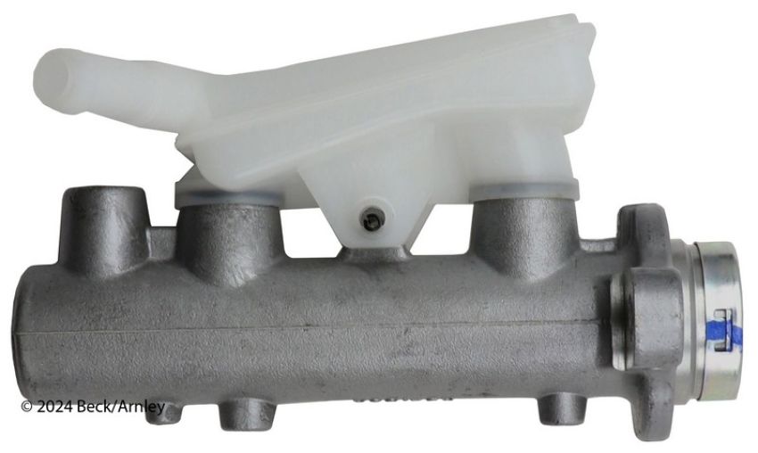 BECK/ARNLEY 072-9684 BRAKE MASTER CYL