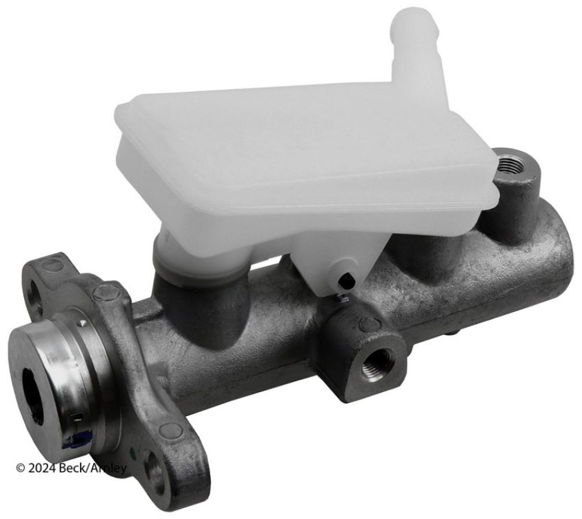 BECK/ARNLEY 072-9684 BRAKE MASTER CYL