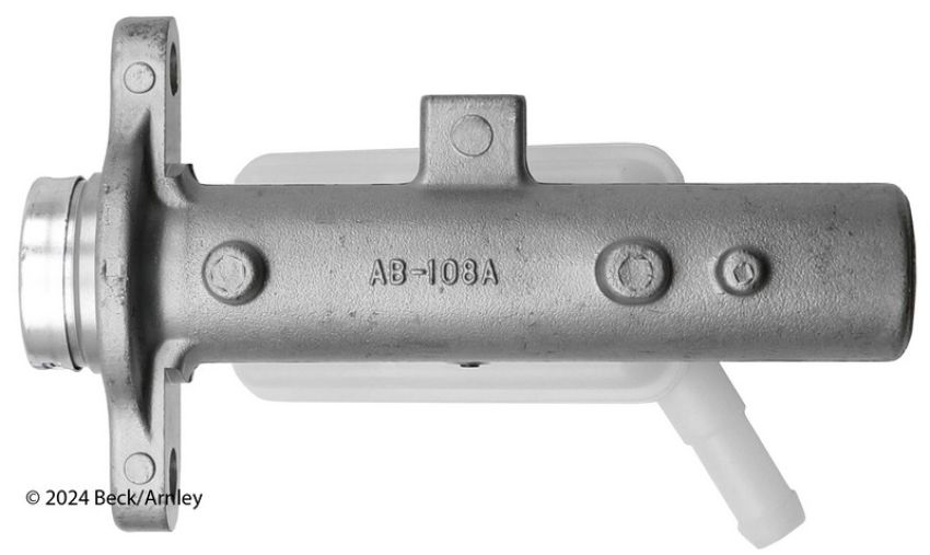 BECK/ARNLEY 072-9684 BRAKE MASTER CYL