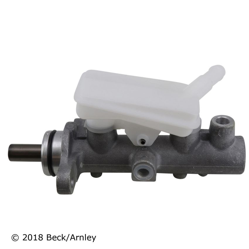 BECK/ARNLEY 072-9685 BRAKE MASTER CYL