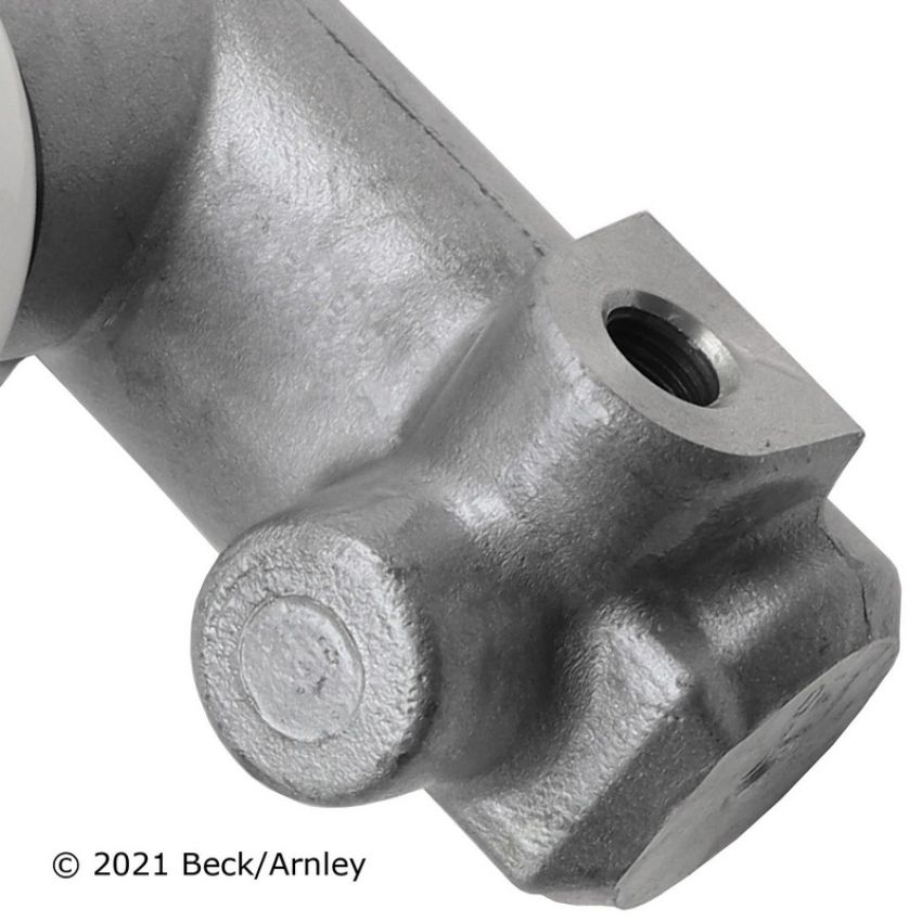 BECK/ARNLEY 072-9687 BRAKE MASTER CYL