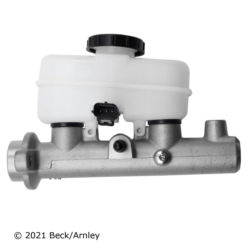 BECK/ARNLEY 072-9687 BRAKE MASTER CYL