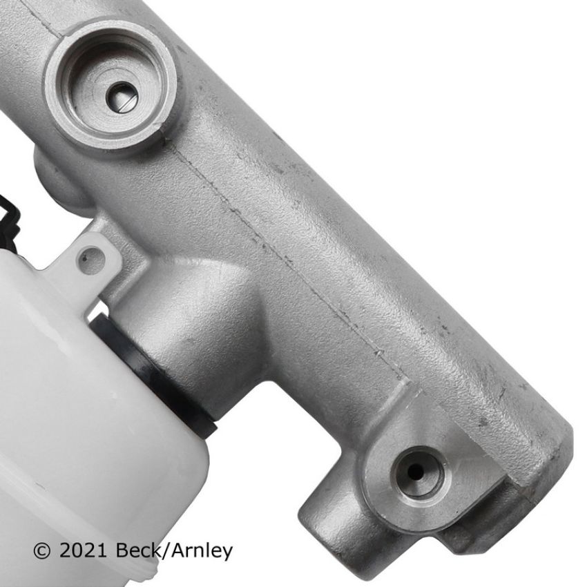 BECK/ARNLEY 072-9687 BRAKE MASTER CYL