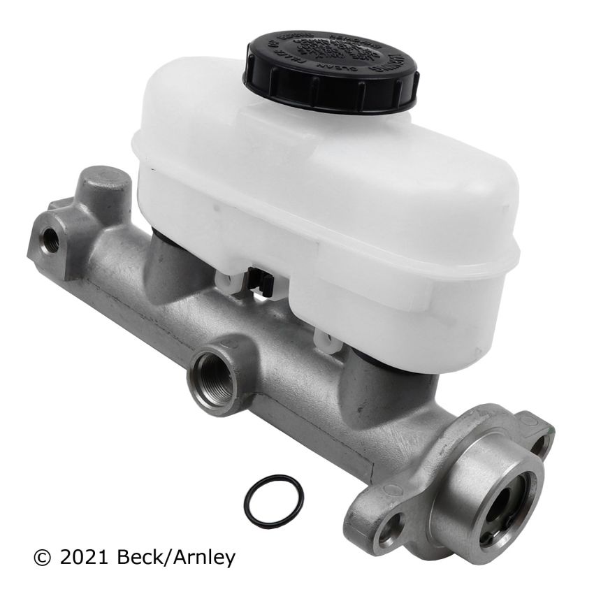 BECK/ARNLEY 072-9687 BRAKE MASTER CYL