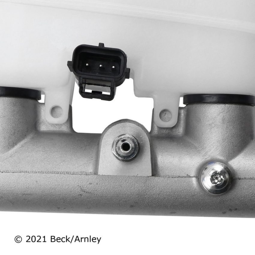 BECK/ARNLEY 072-9687 BRAKE MASTER CYL
