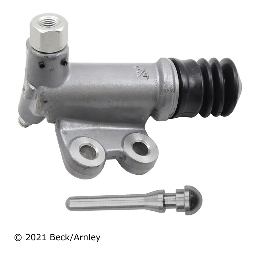 BECK/ARNLEY 072-9691 CLUTCH SLAVE CYL
