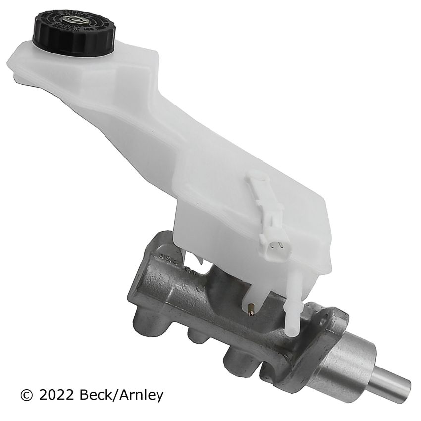 BECK/ARNLEY 072-9692 BRAKE MASTER CYL