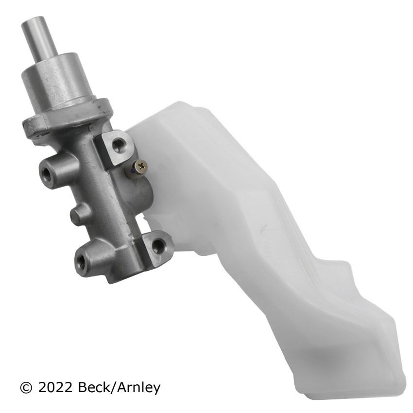 BECK/ARNLEY 072-9692 BRAKE MASTER CYL