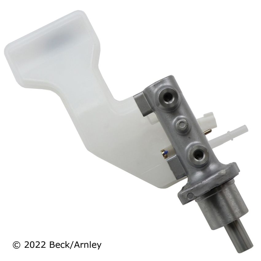 BECK/ARNLEY 072-9692 BRAKE MASTER CYL