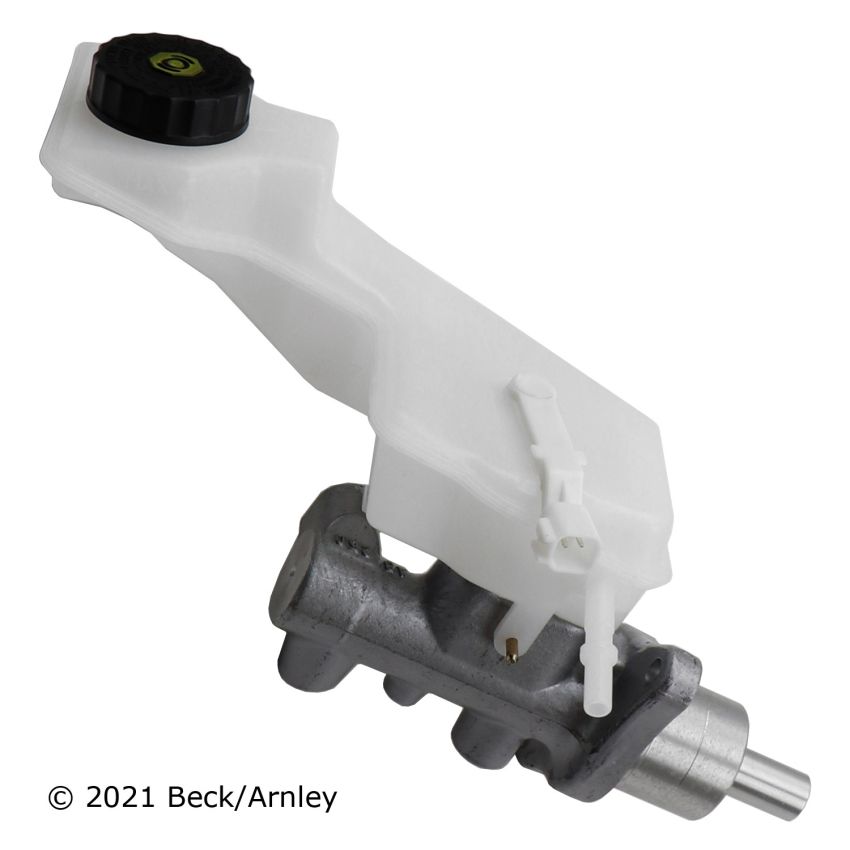 BECK/ARNLEY 072-9693 BRAKE MASTER CYL