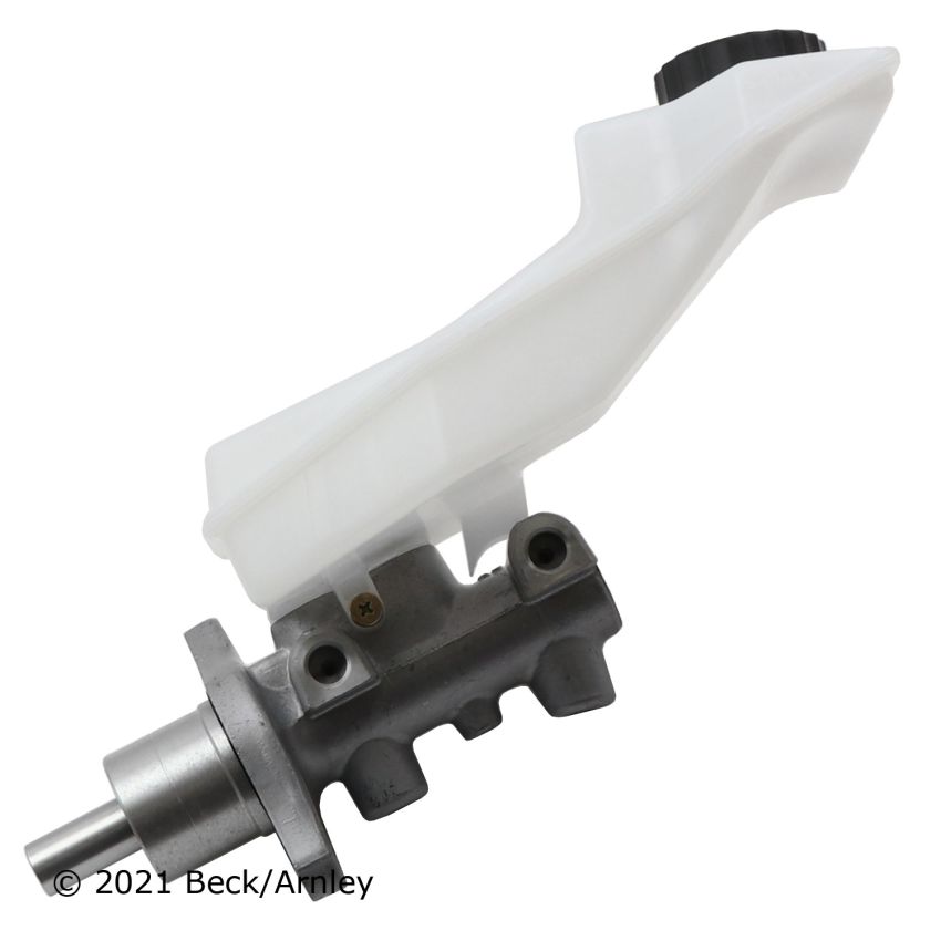 BECK/ARNLEY 072-9693 BRAKE MASTER CYL